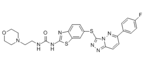 SAR125844 1116743-46-4